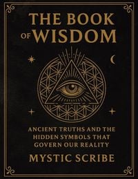 Produktbild: The Book of Wisdom
