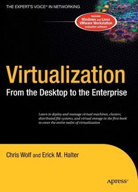Produktbild: Virtualization