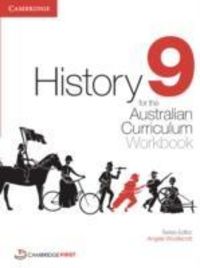 Produktbild: Hist For The Australian Curric