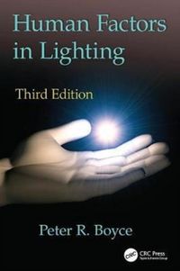 Produktbild: Human Factors in Lighting