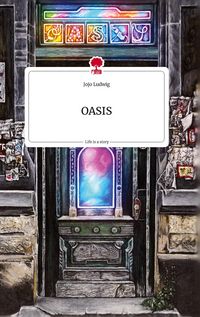 Produktbild: OASIS. Life is a Story - story.one