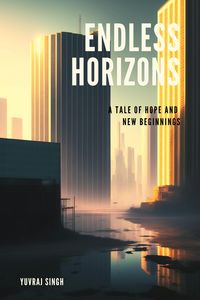 Produktbild: Endless Horizons: A Tale of Hope and New Beginnings
