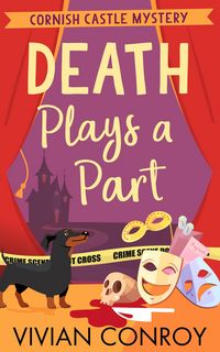 Produktbild: Death Plays a Part