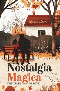 Produktbild: Nostalgia Magica: The Taste of Love