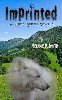 Produktbild: Imprinted: A Lorimar Shifter Novella