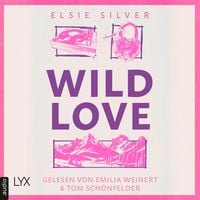 Produktbild: Wild Love