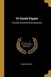 Produktbild: Ur Gamla Papper