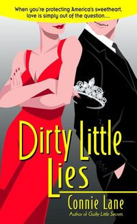 Produktbild: Lane, C: Dirty Little Lies