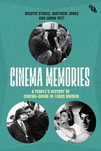 Produktbild: Cinema Memories