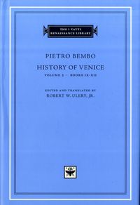 Produktbild: History of Venice