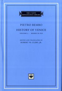 Produktbild: History of Venice