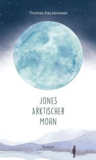 Produktbild: Jones Arktischer Mohn