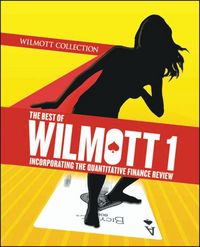 Produktbild: The Best of Wilmott 1