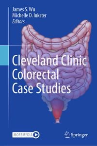 Produktbild: Cleveland Clinic Colorectal Case Studies