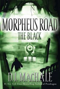 Produktbild: Morpheus Road 02. The Black
