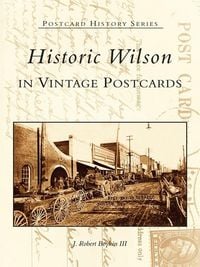 Produktbild: Historic Wilson in Vintage Postcards