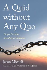 Produktbild: A Quid without Any Quo