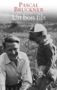 Produktbild: Un bon fils