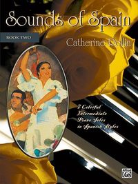 Produktbild: Sounds Of Spain Bk 2