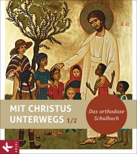 Produktbild: Mit Christus unterwegs 1/2