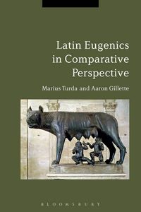 Produktbild: Latin Eugenics in Comparative Perspective