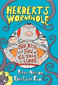 Produktbild: The Rise and Fall of El Solo Libre
