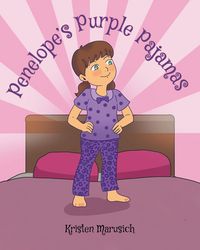 Produktbild: Penelope's Purple Pajamas
