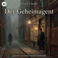 Produktbild: Der Geheimagent