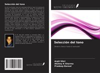 Produktbild: Selecci&oacute;n del tono