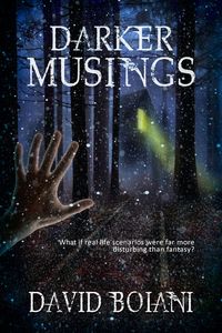 Produktbild: Darker Musings