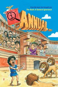 Produktbild: QI Annual 2009