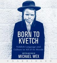 Produktbild: BORN TO KVETCH               D