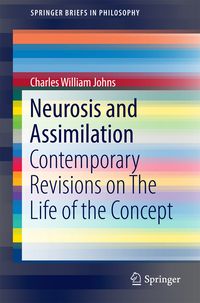 Produktbild: Neurosis and Assimilation