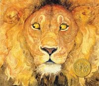 Produktbild: The Lion & the Mouse (Caldecott Medal Winner)
