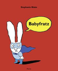 Produktbild: Babyfratz