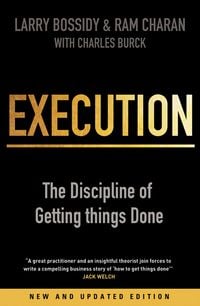 Produktbild: Execution