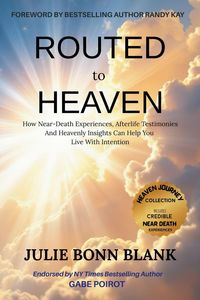 Produktbild: Routed to Heaven