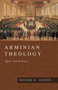 Produktbild: Arminian Theology