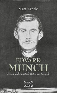 Bild vom Artikel Edvard Munch vom Autor Max Linde