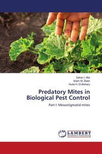 Produktbild: Predatory Mites in Biological Pest Control