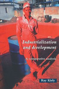 Produktbild: Industrialization and Development