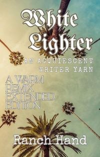 Produktbild: White Lighter: A Warm Remix Extended Edition