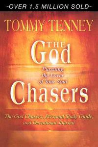 Produktbild: God Chasers Expanded/e