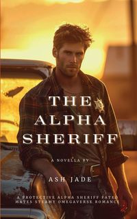Produktbild: The Alpha Sheriff