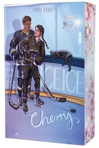 Produktbild: Ice Ice Cherry