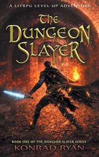 Produktbild: The Dungeon Slayer