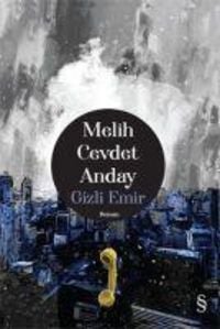 Produktbild: Gizli Emir Ciltli
