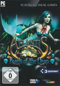 Produktbild: Atlantis - Pearls of the Deep