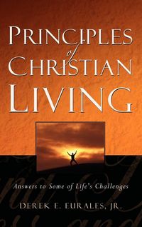 Produktbild: Principles of Christian Living