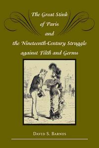 Produktbild: Grt Stink Of Paris & 19th Cent